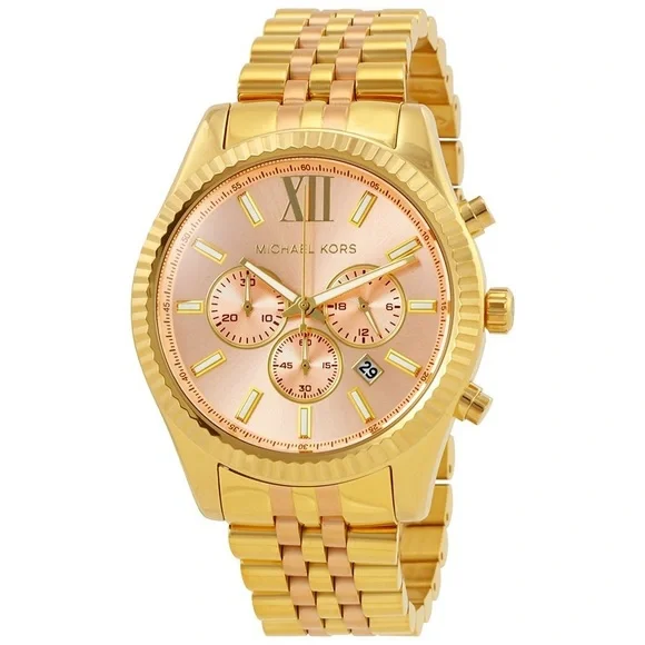 Michael Kors | Accessories | Never Used Michael Kors Womens  display picture 3